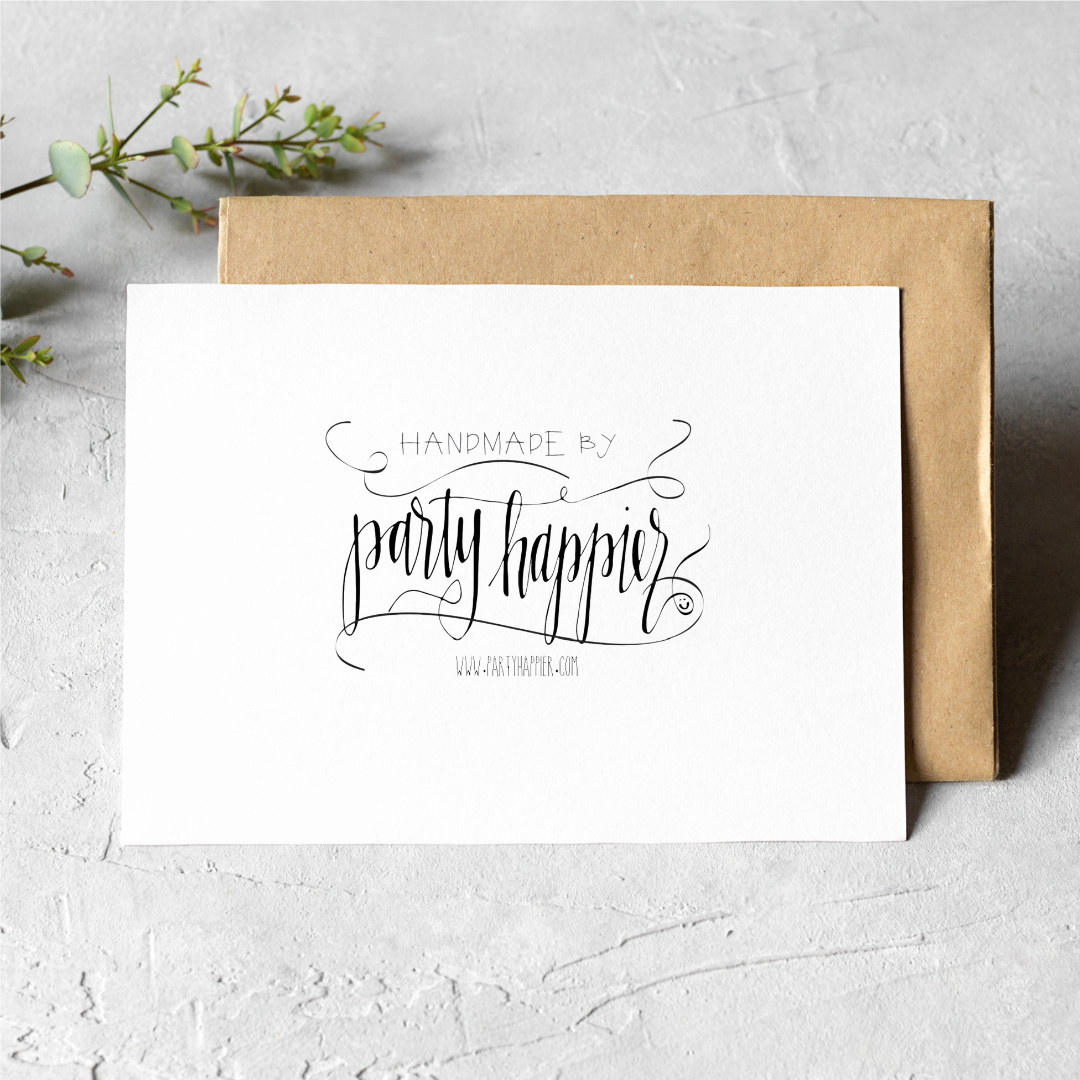 Happy Mother's Day Card