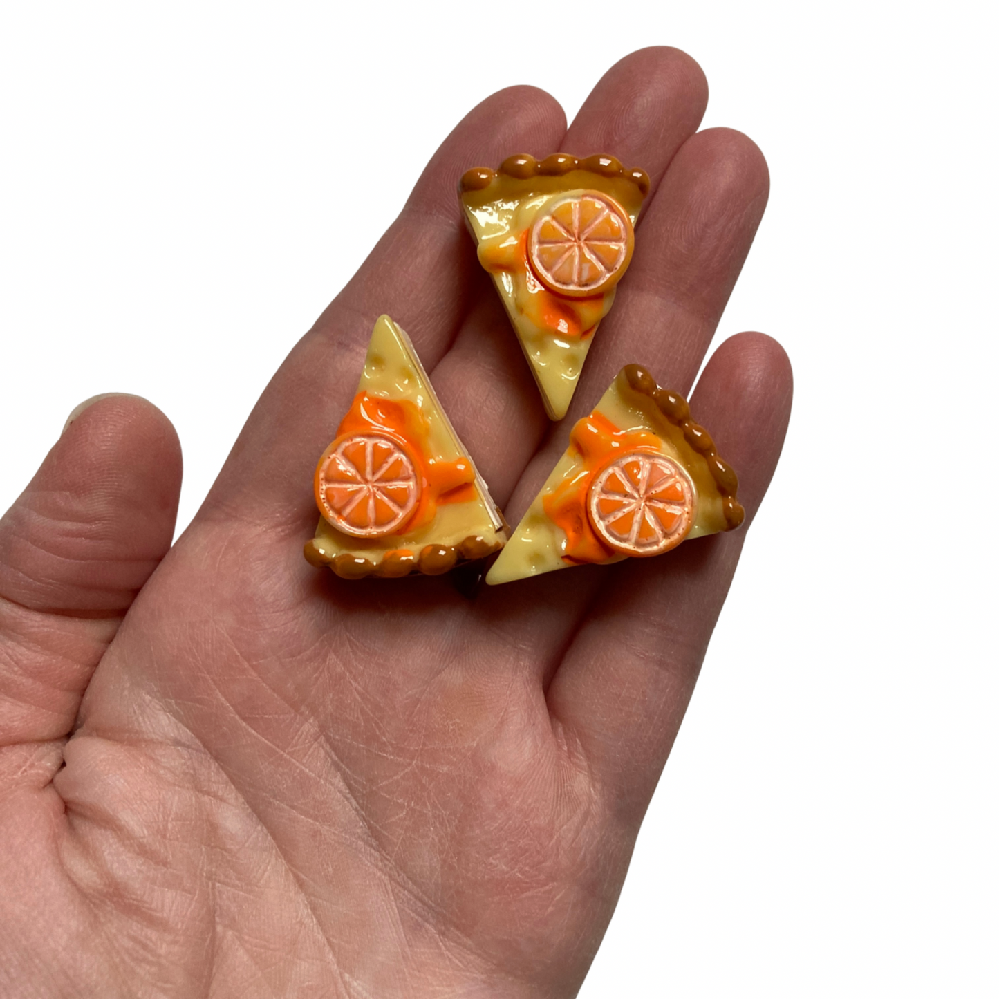 Cheesecake Magnets
