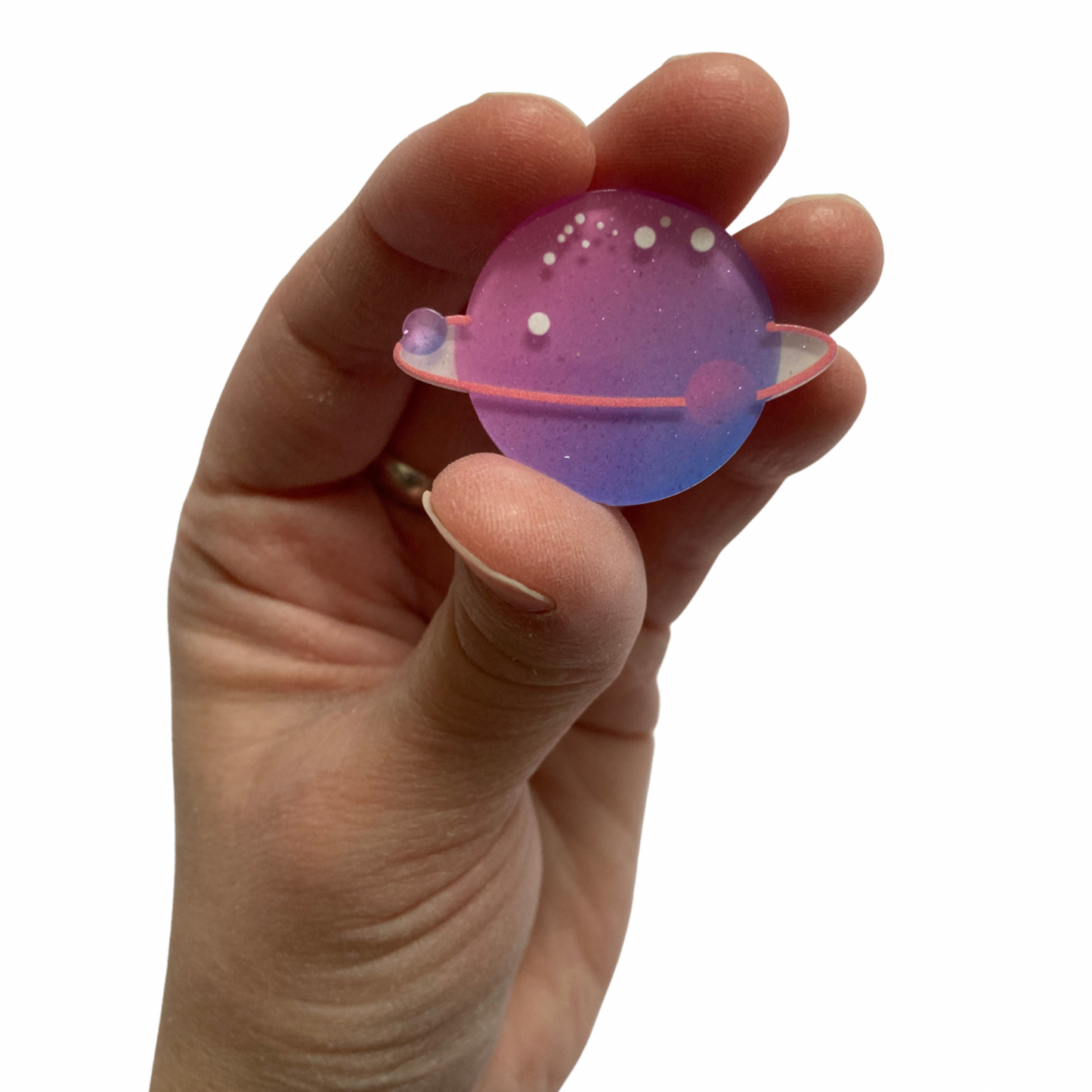 Planet Magnets