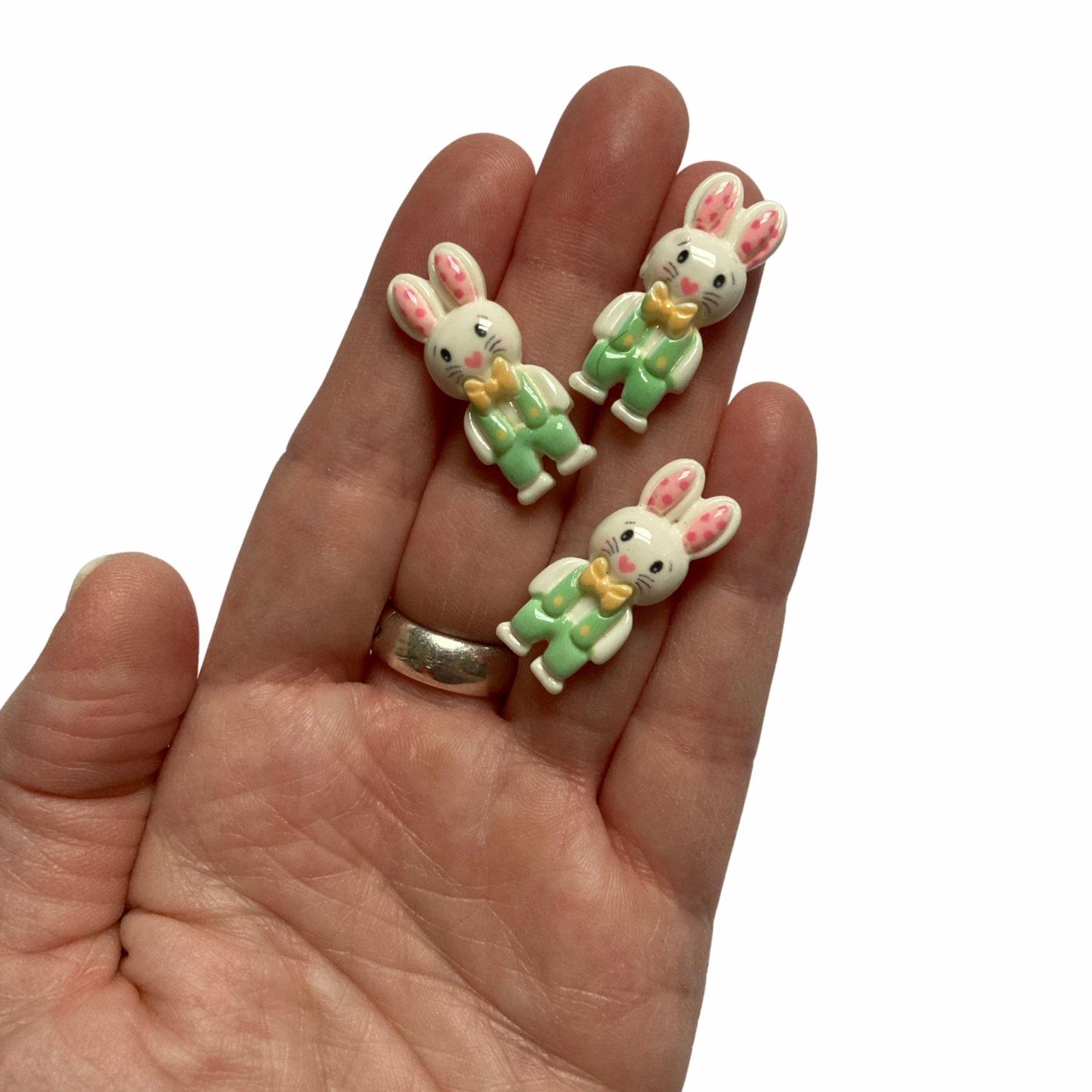 Easter Bunny Magnets
