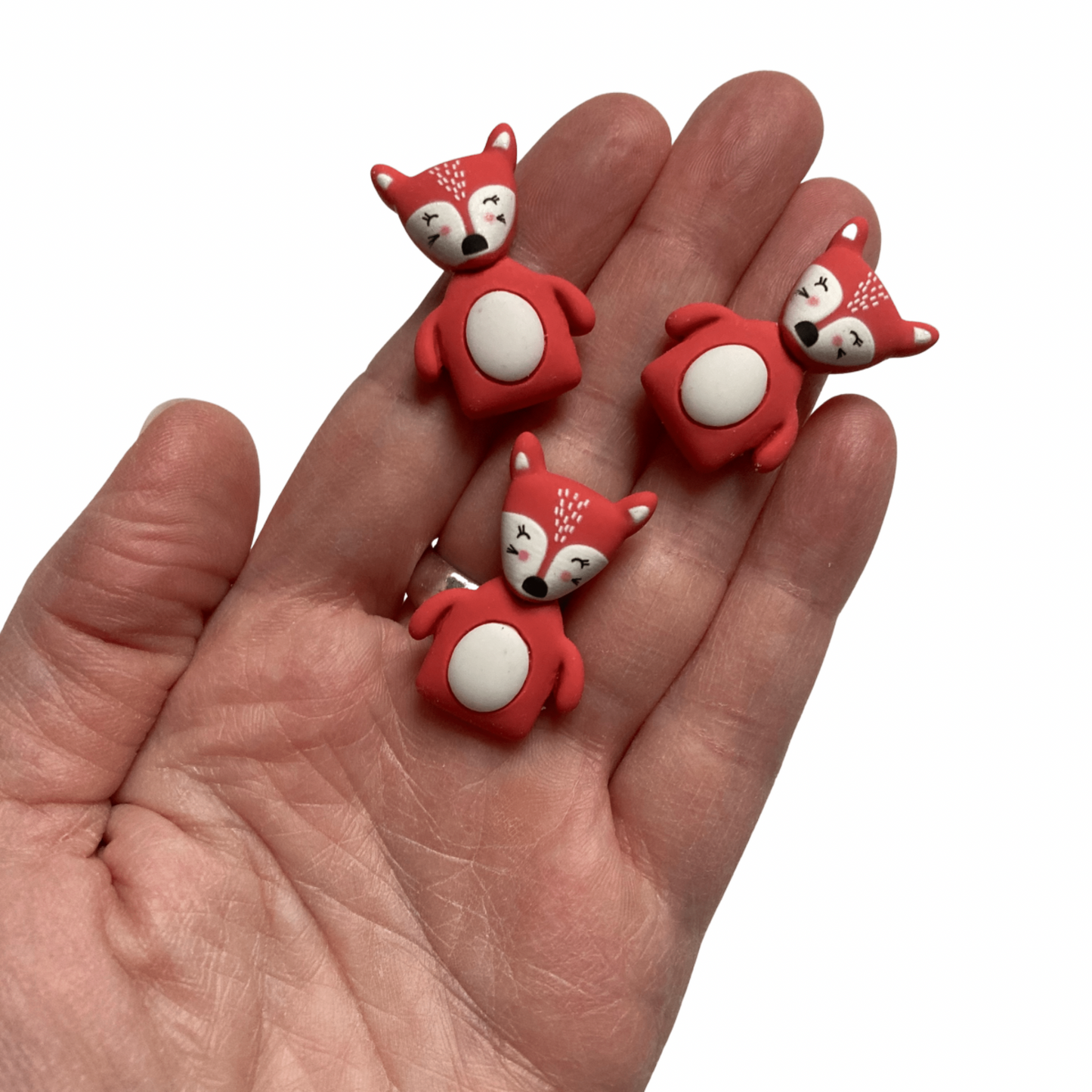Fox Magnets