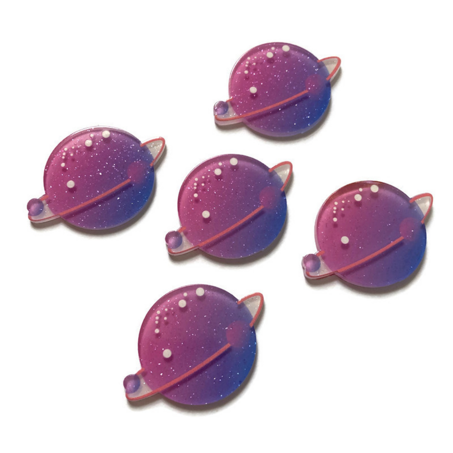 Planet Magnets