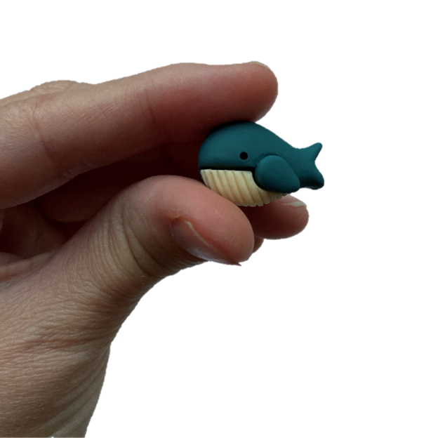 Blue Whale Magnets