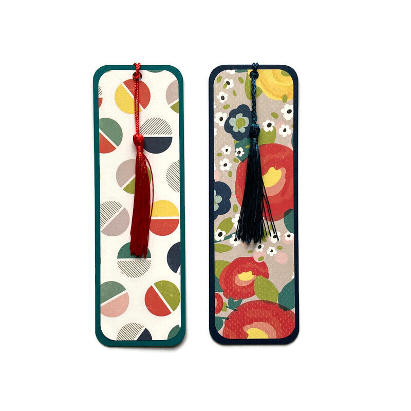 2-Pack Shimelle Bookmarks