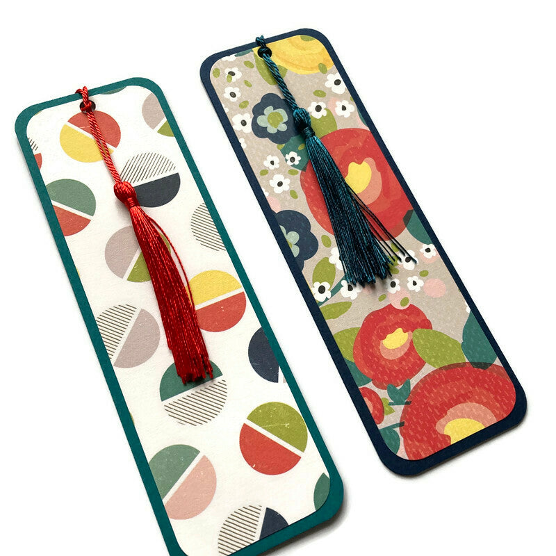 2-Pack Shimelle Bookmarks