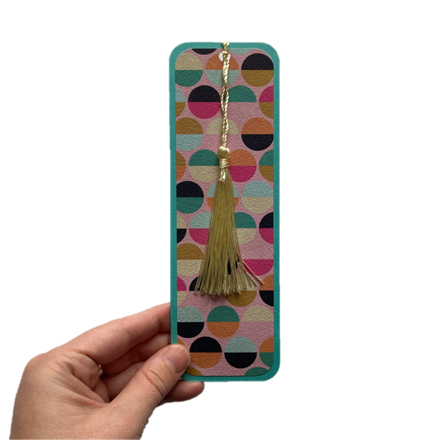 2-Pack Flutter Bookmarks