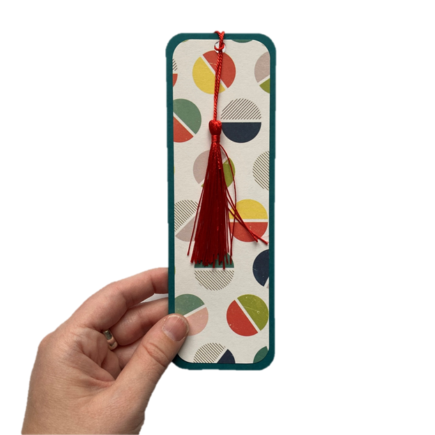 2-Pack Shimelle Bookmarks