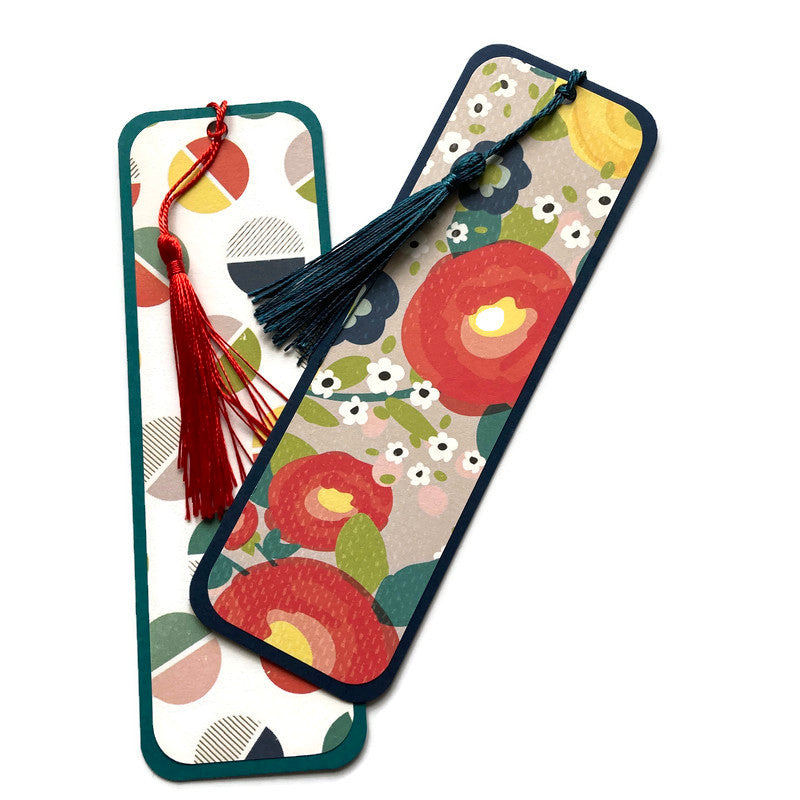 2-Pack Shimelle Bookmarks