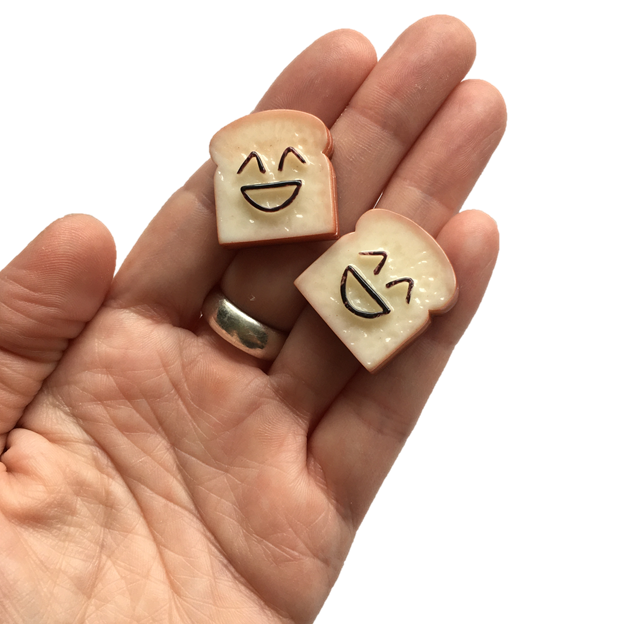 Bread Magnets