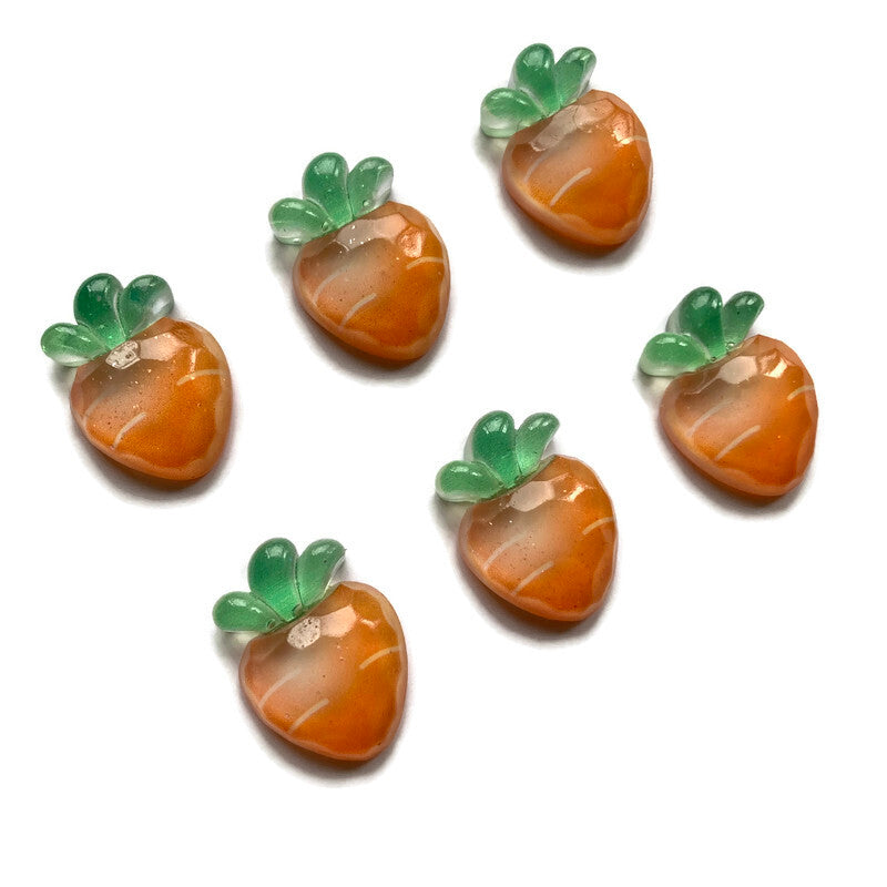 Carrot Magnets