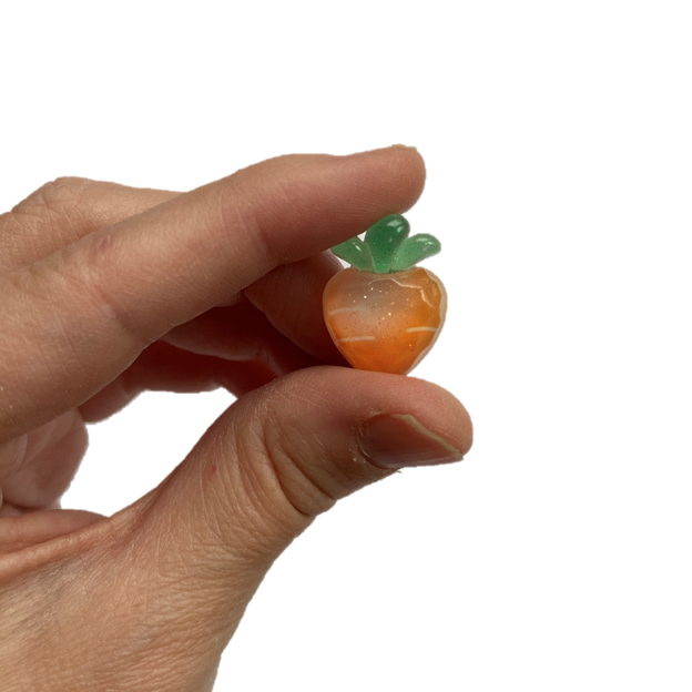 Carrot Magnets