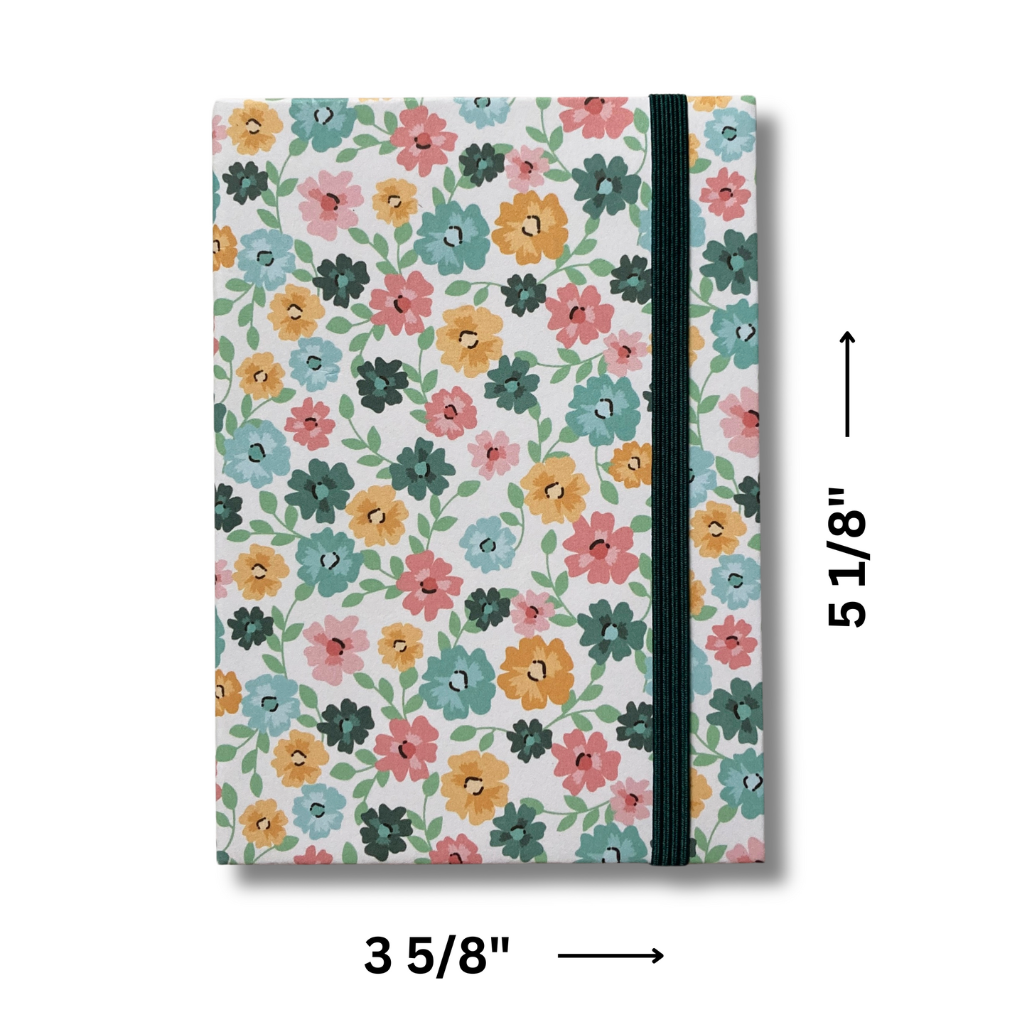 Our Garden Chunky Notepad