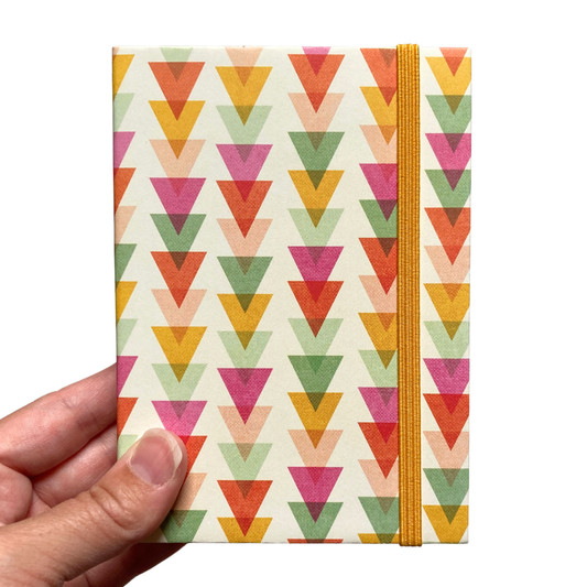 Kate & Ash Chunky Notepad