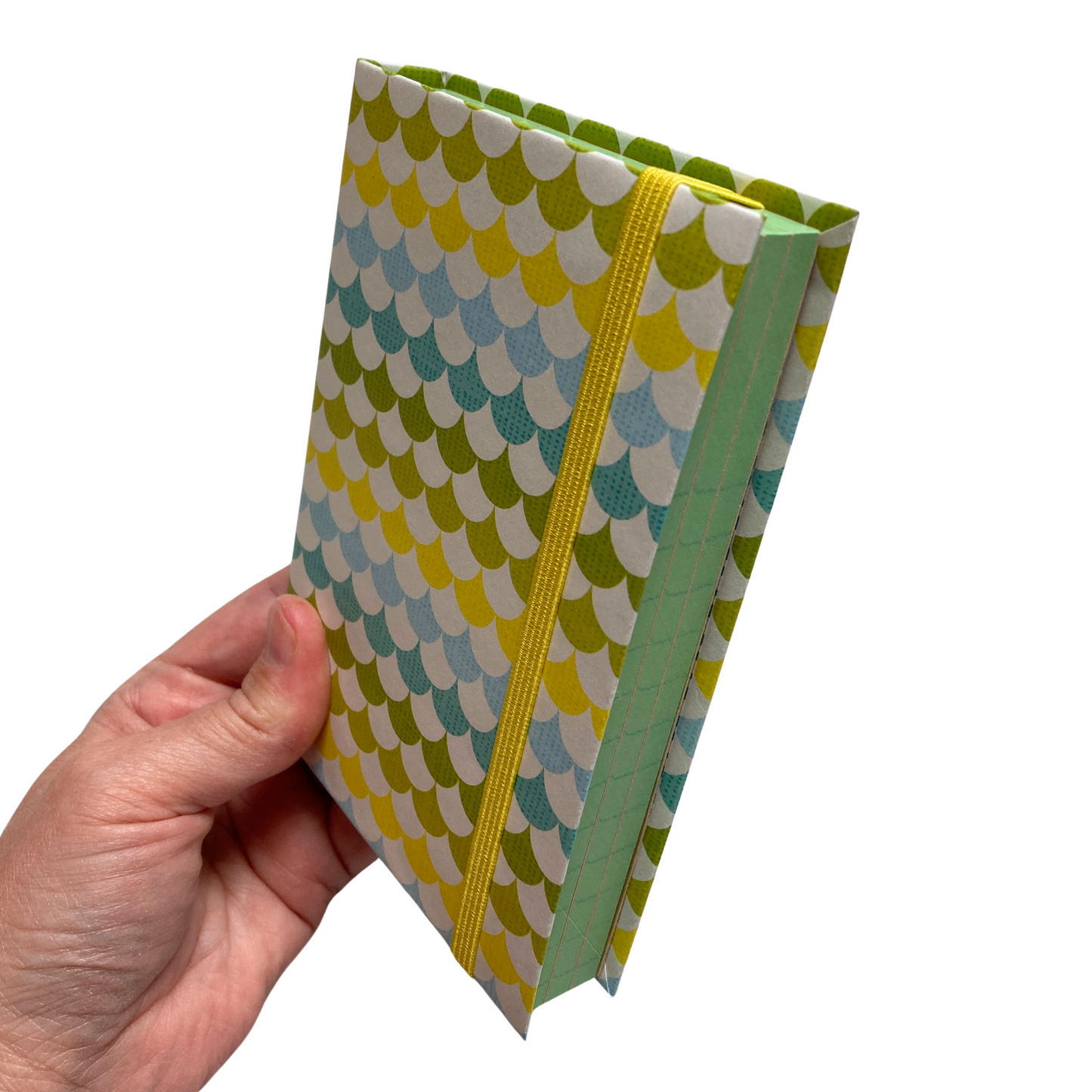 Poolside Chunky Notepad