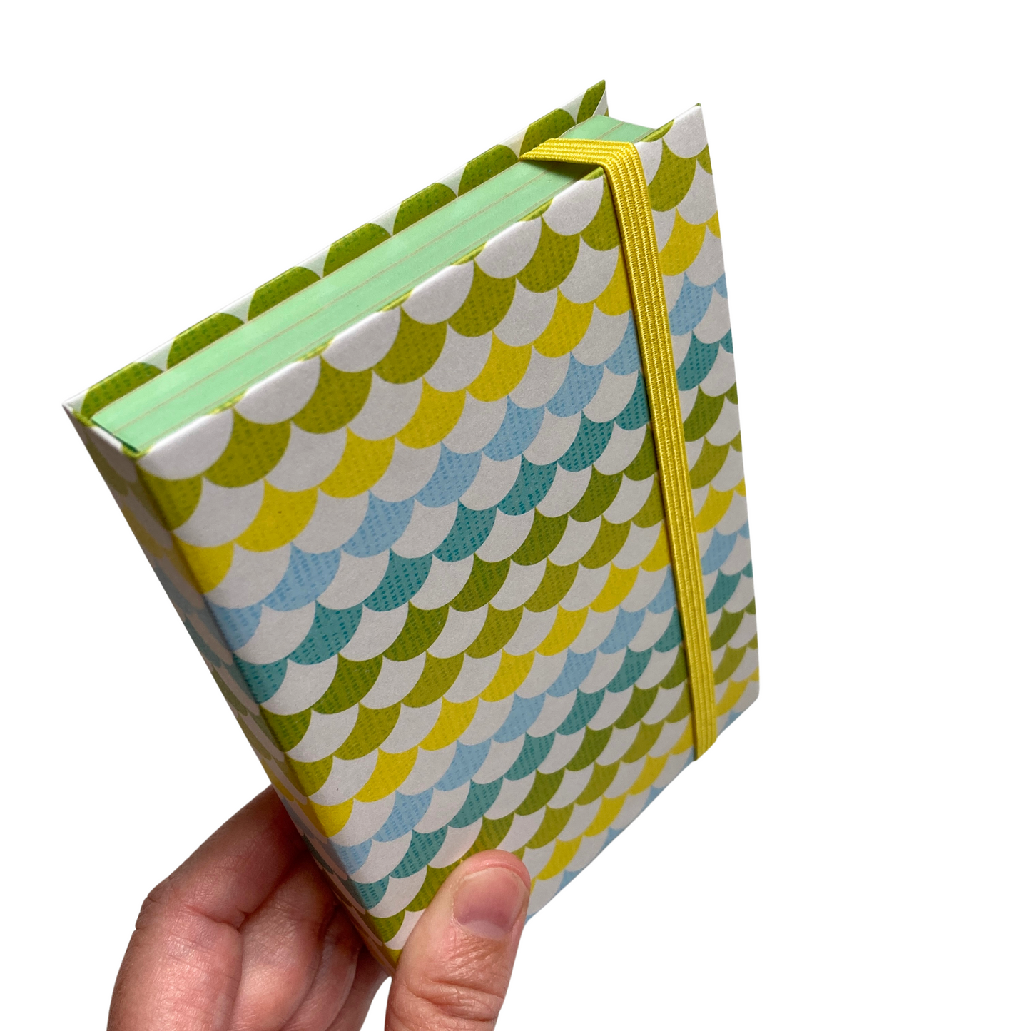 Poolside Chunky Notepad