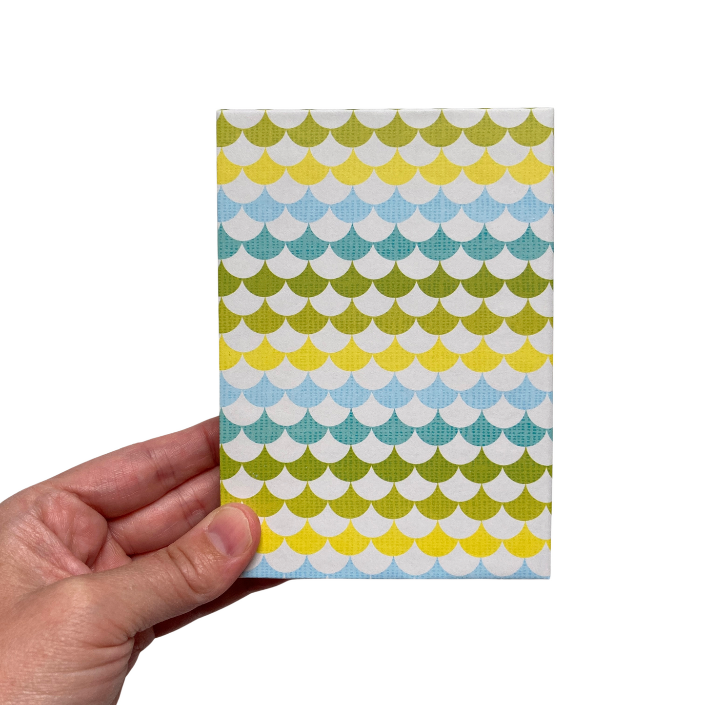Poolside Chunky Notepad