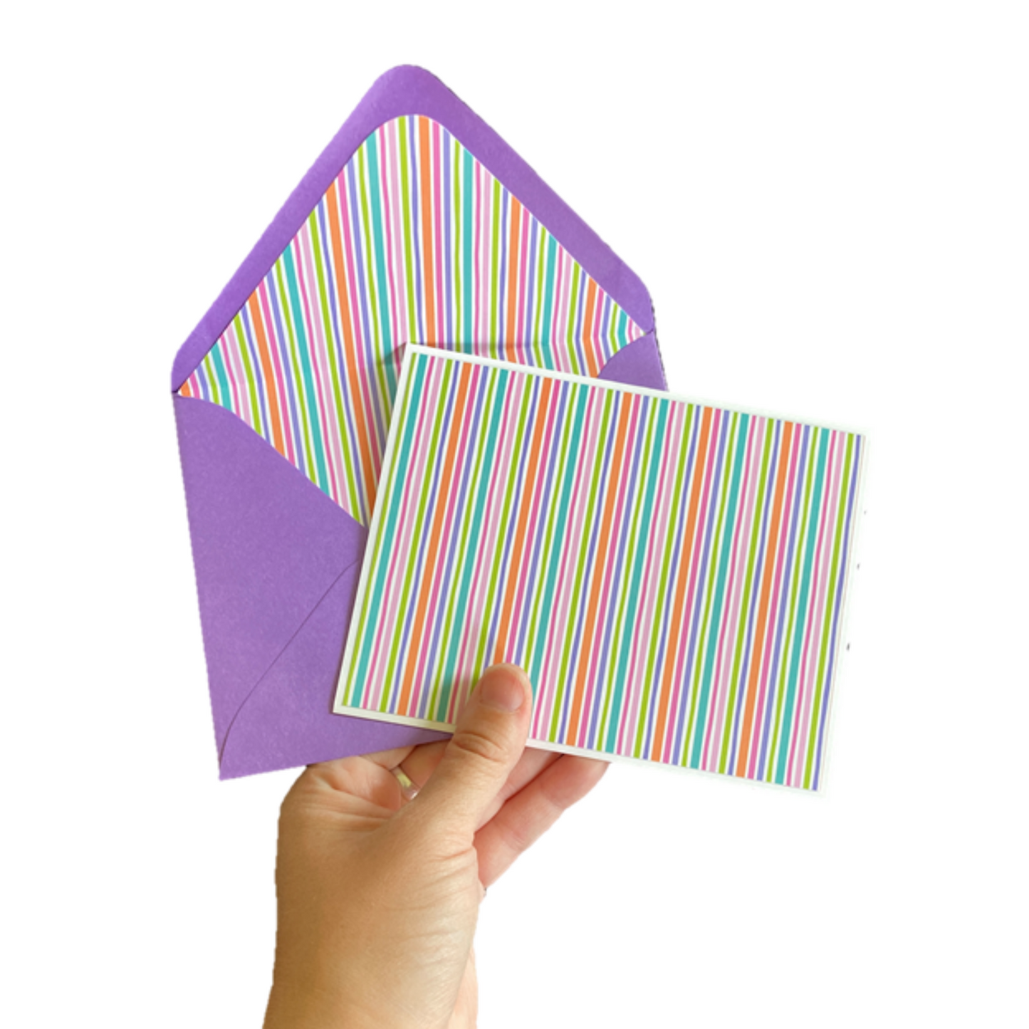 Under The Sea Note Cards
