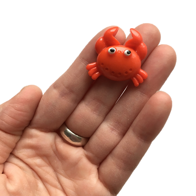 Large Crab Magnets