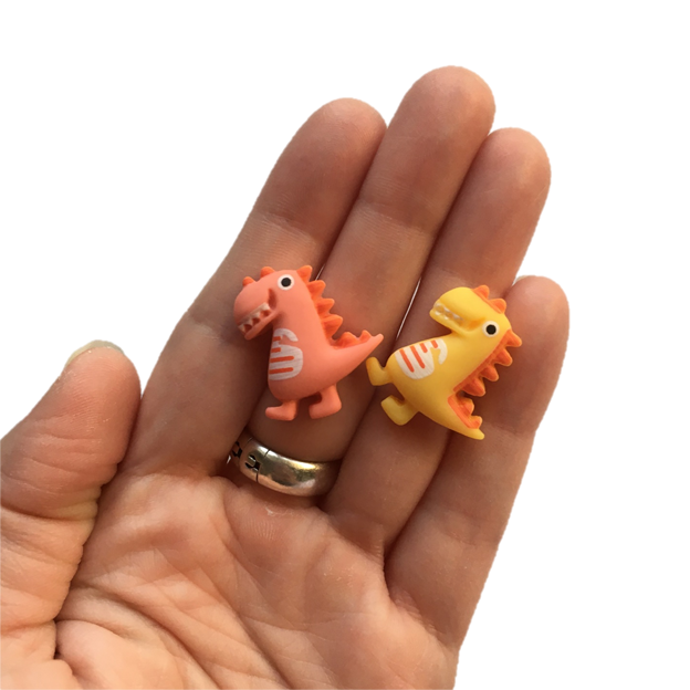 Dinosaur Magnets