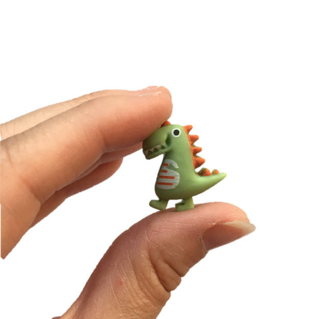 Dinosaur Magnets