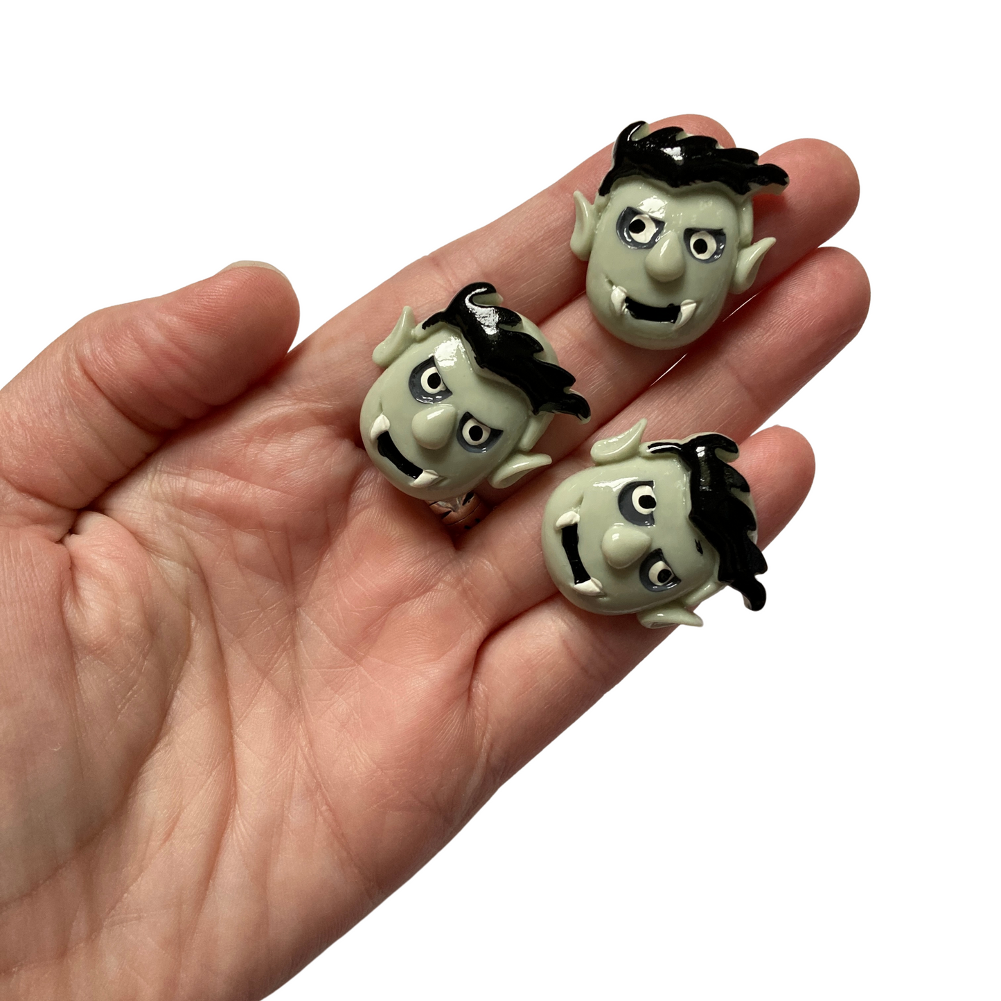 Dracula Magnets