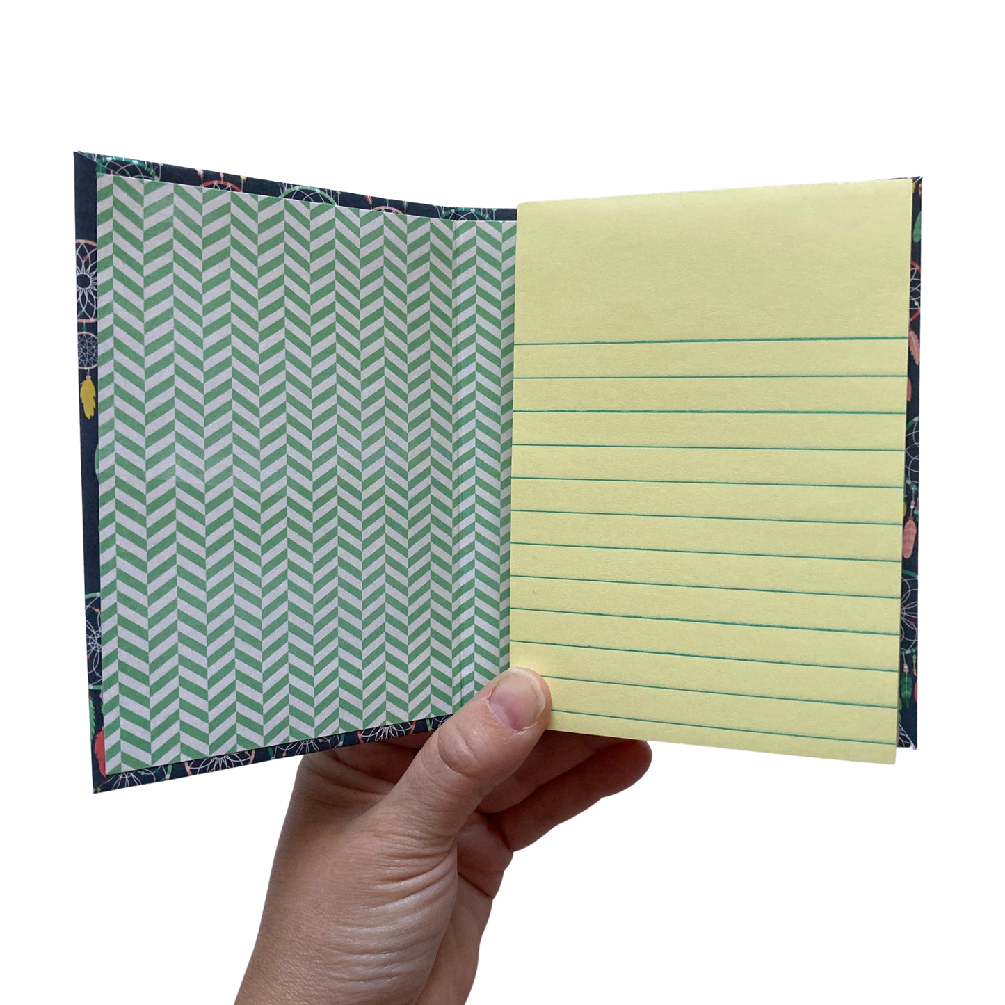 Dreamcatcher Chunky Notepad