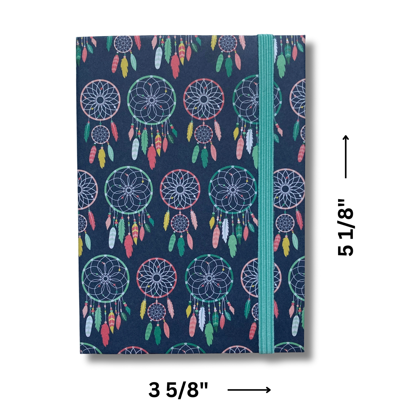 Dreamcatcher Chunky Notepad