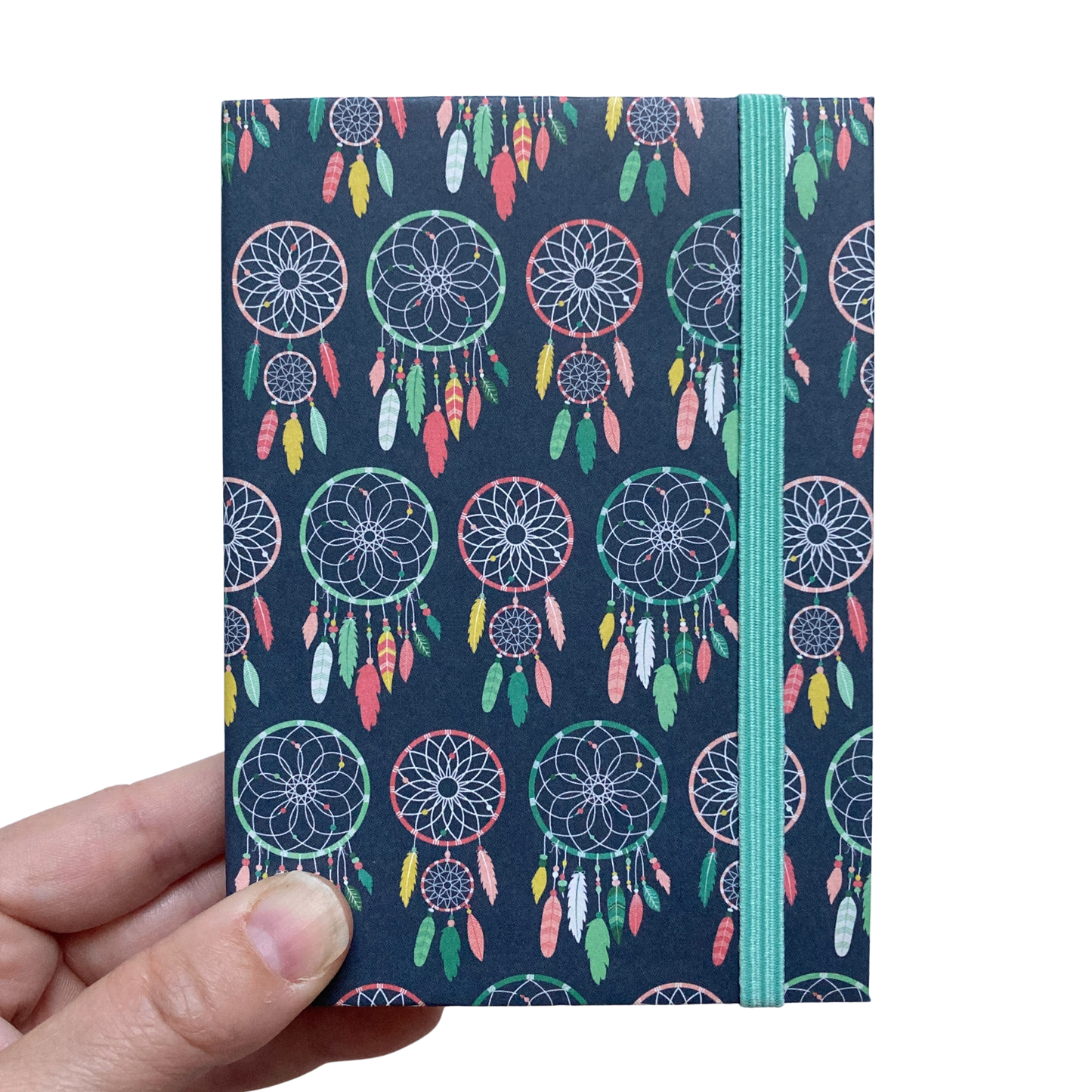 Dreamcatcher Chunky Notepad
