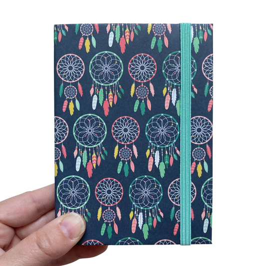 Dreamcatcher Chunky Notepad