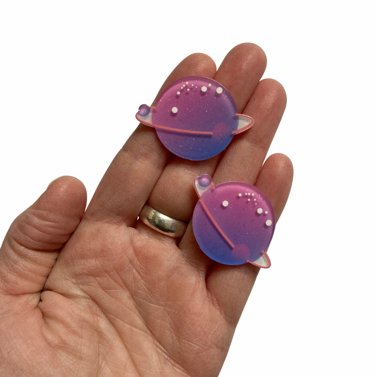 Planet Magnets