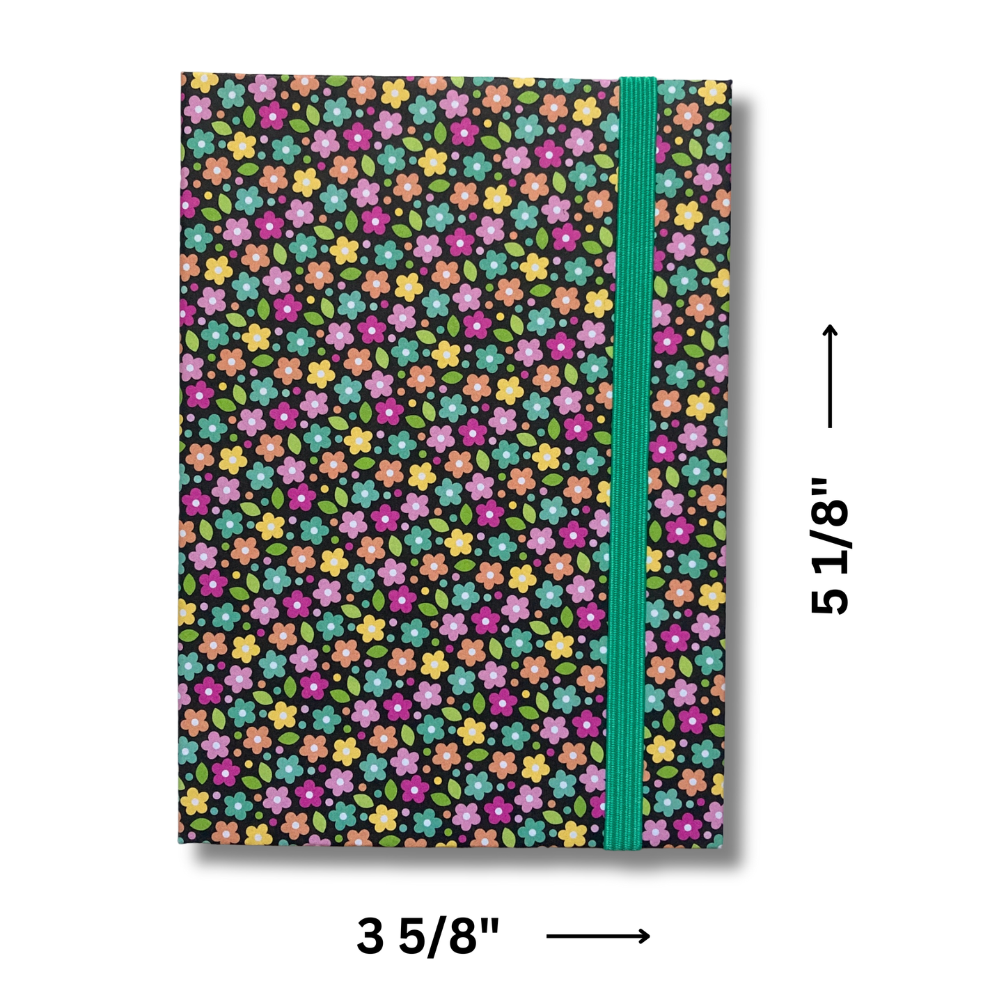 Green Thumb Chunky Notepad