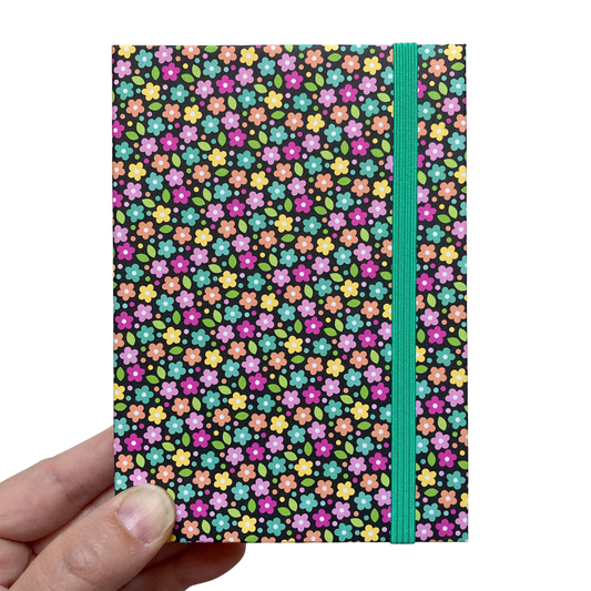 Green Thumb Chunky Notepad