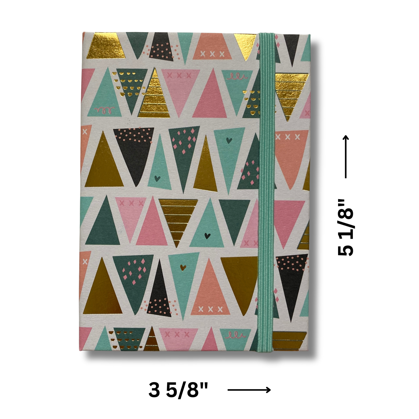 Sweetheart Chunky Notepad