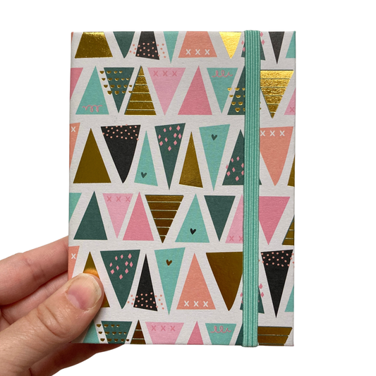 Sweetheart Chunky Notepad