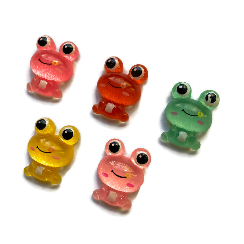 Frog Magnets