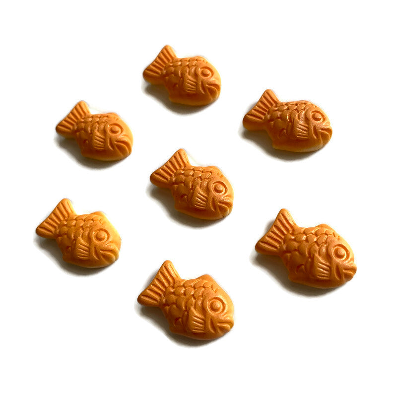 Goldfish Magnets