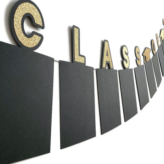 Class of 2025 Photo Banner