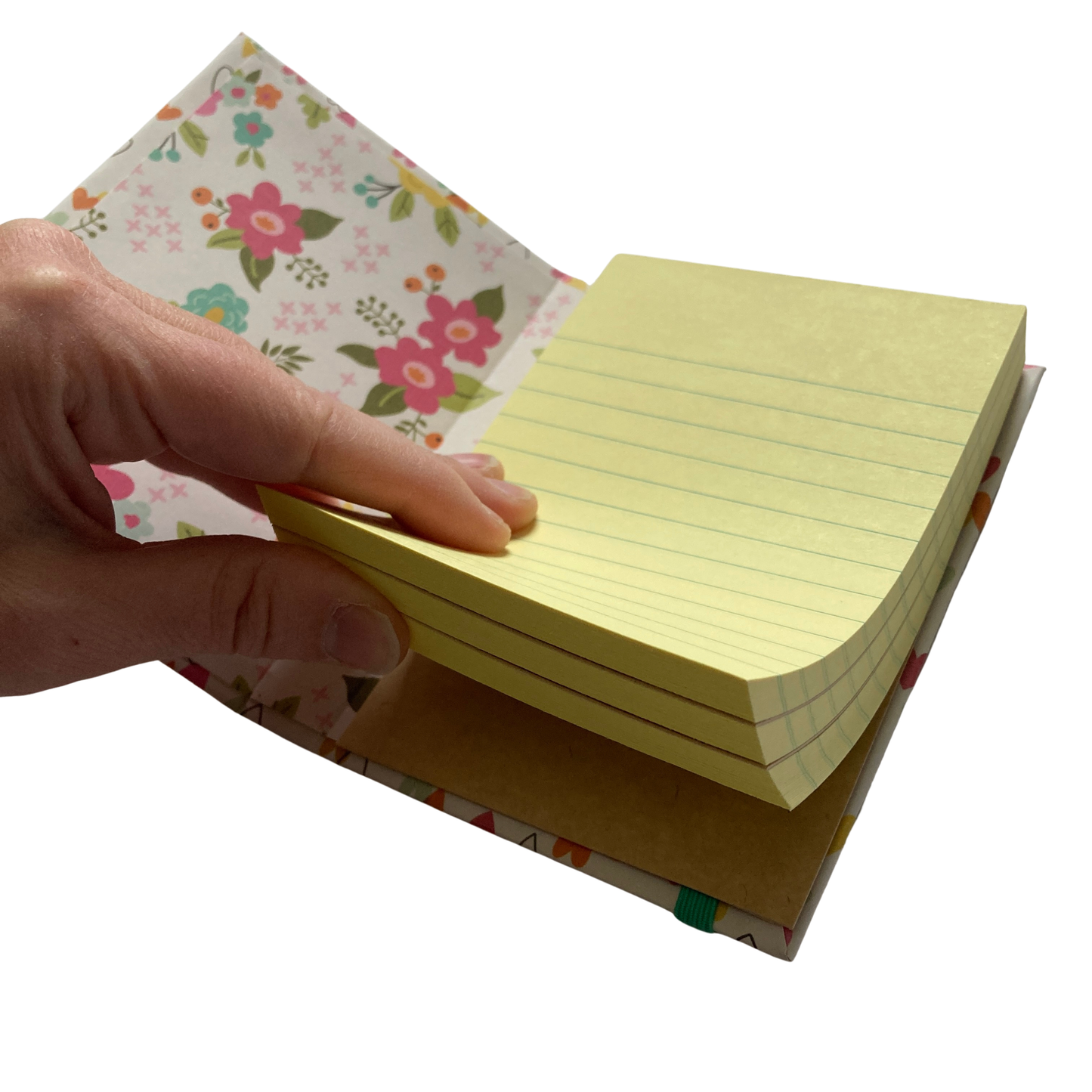 Dream Big Chunky Notepad