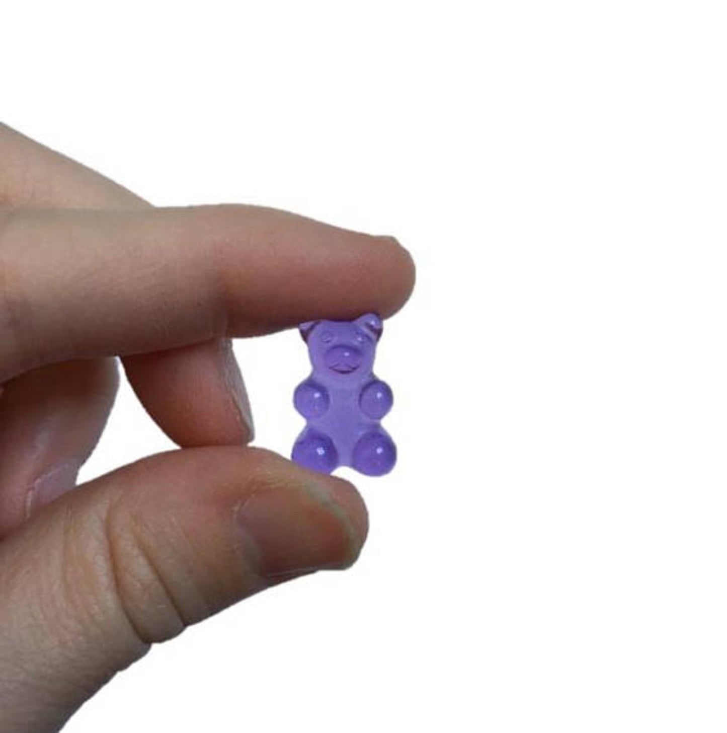 Gummy Bear Magnets