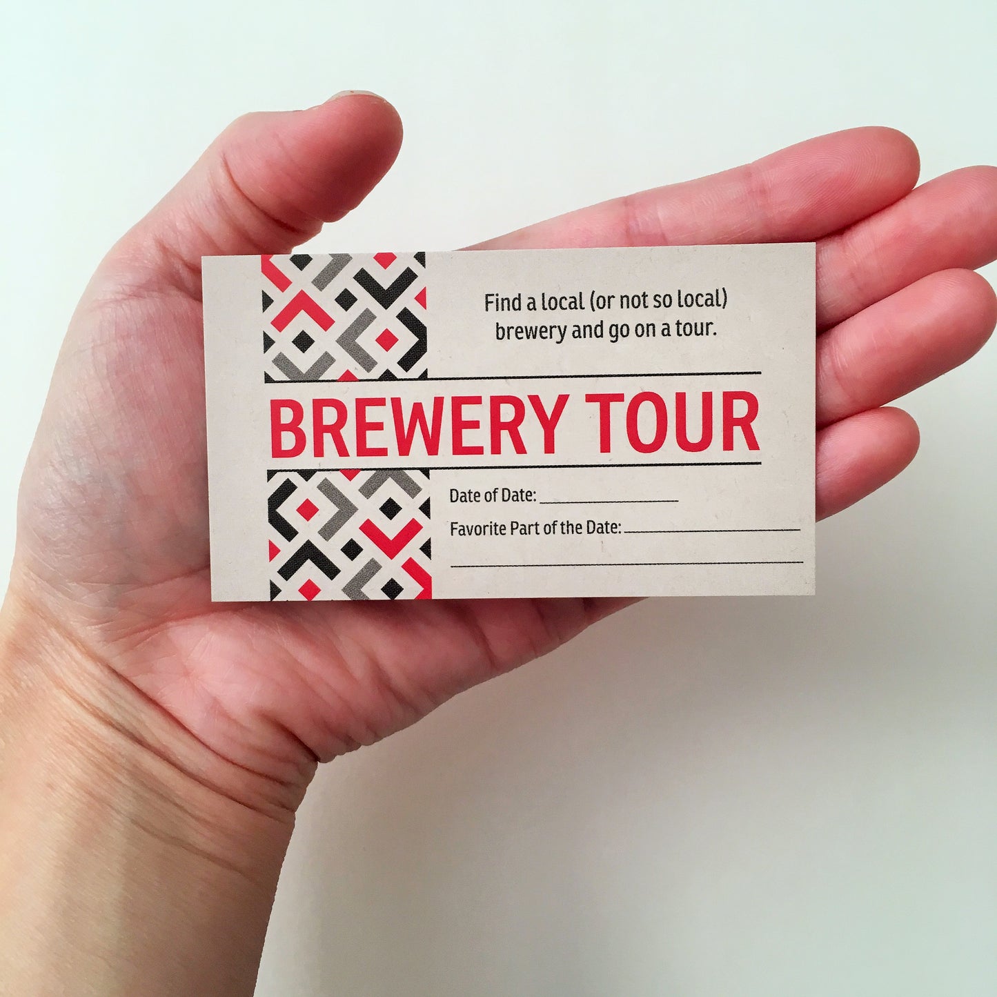 52 Date Night Cards