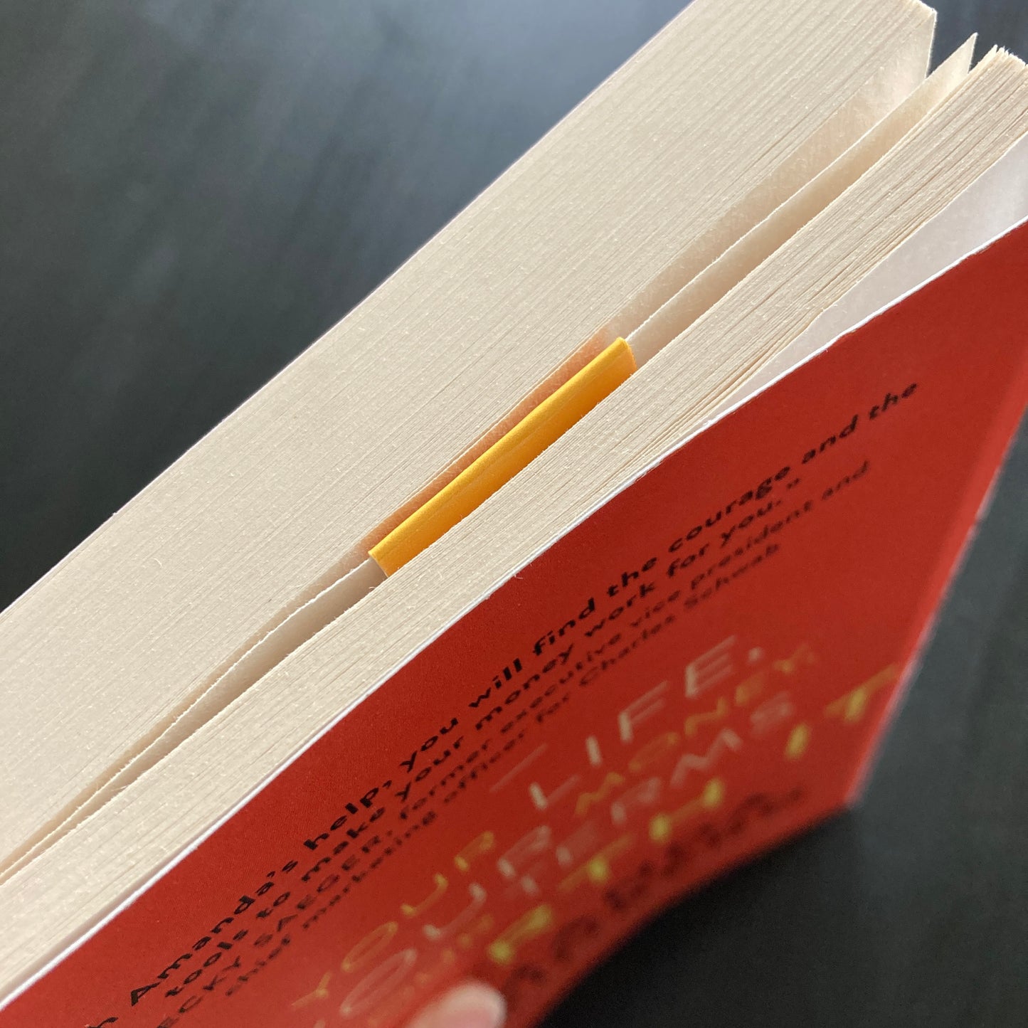 Smartichoke Magnetic Bookmark