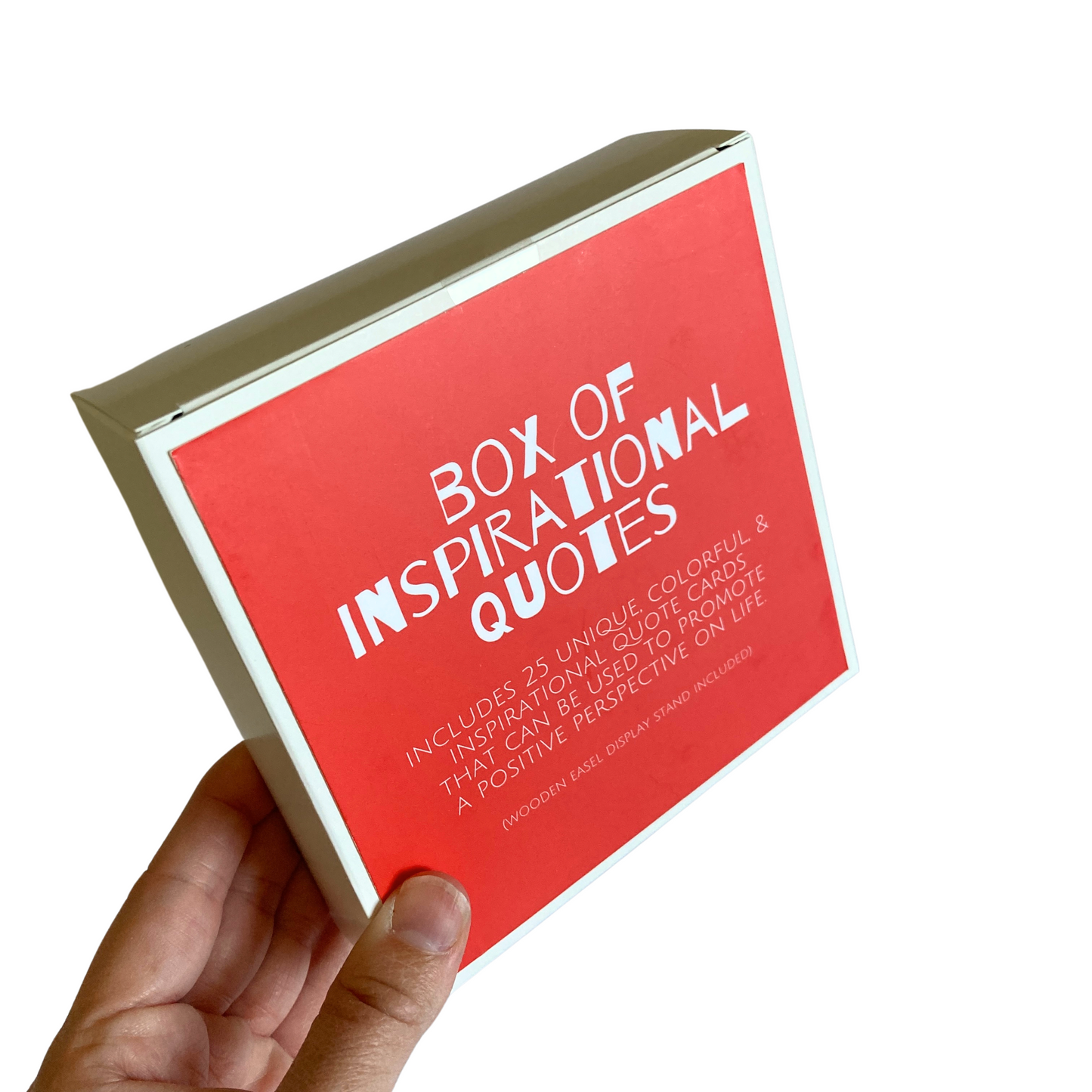 Inspirational Quote Cards