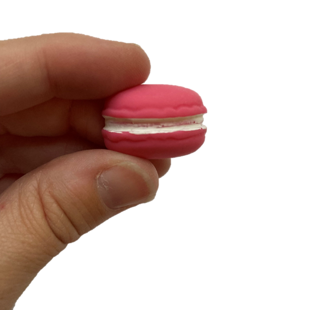 Macaron Magnets