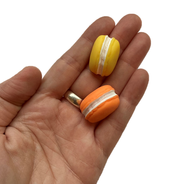 Macaron Magnets