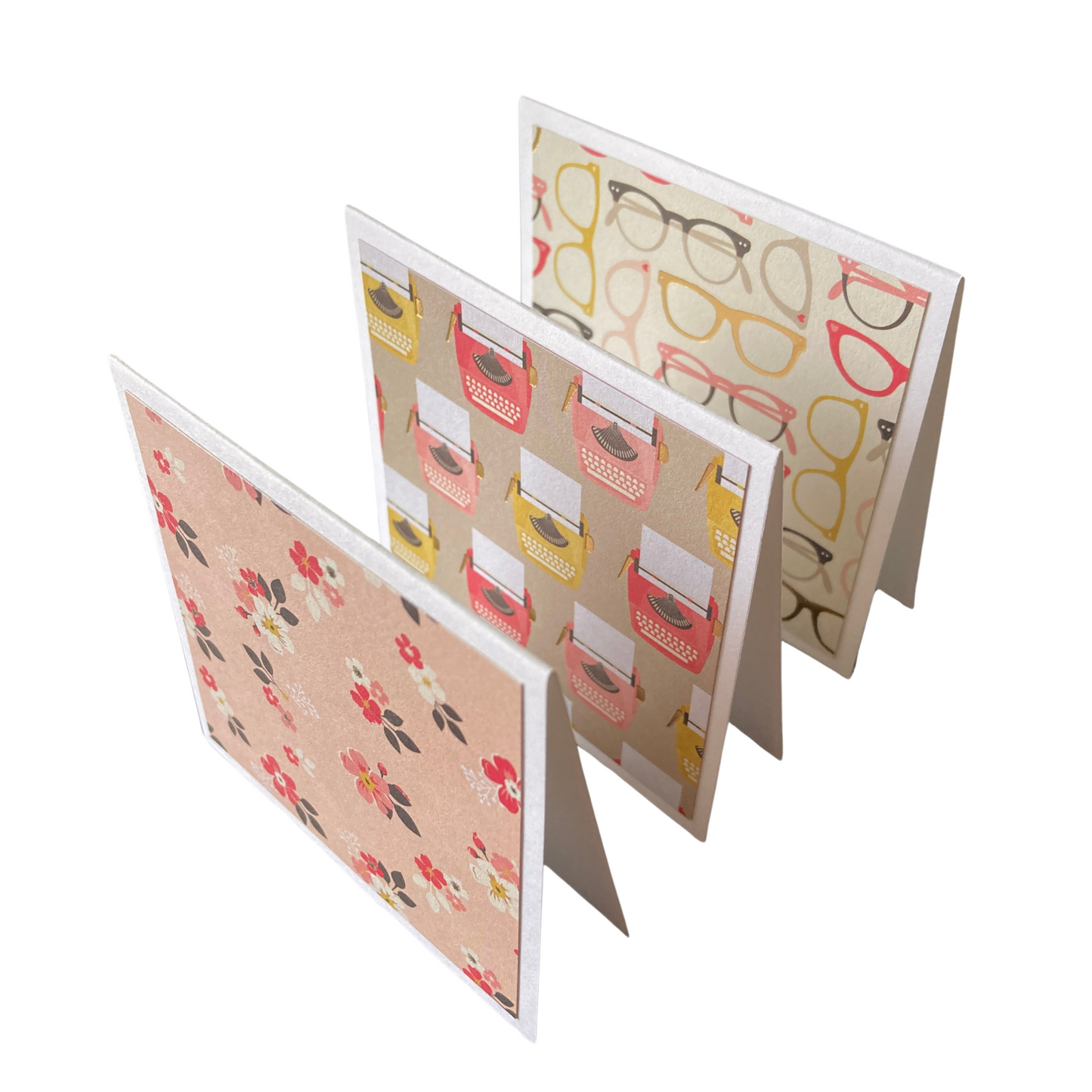 3x3 My Story Note Cards