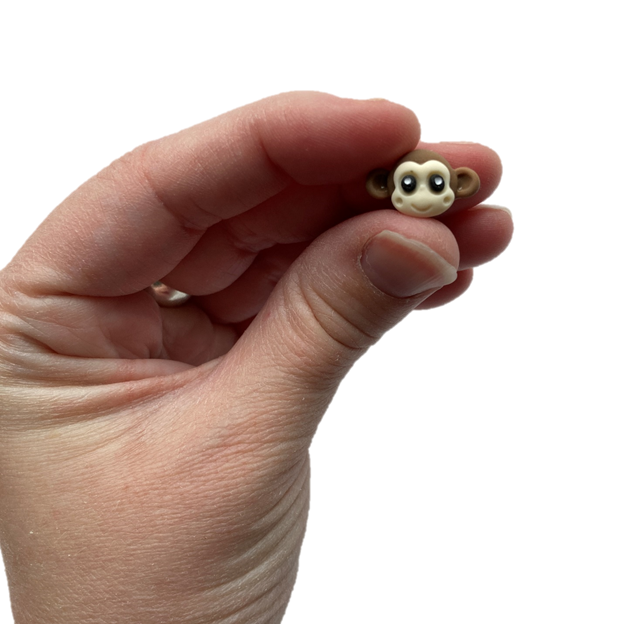 Monkey & Banana Magnets