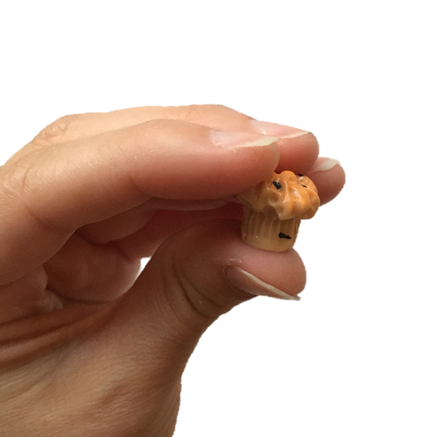 Muffin Magnets