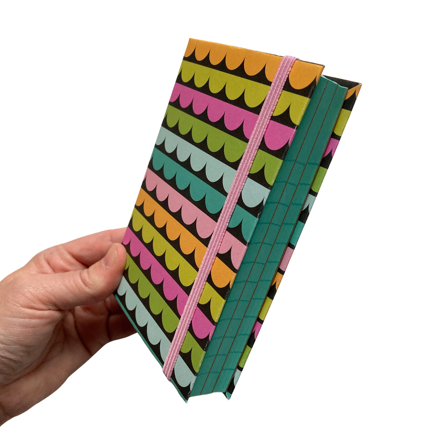 Okie Dokie Chunky Notepad