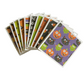 3x3 Trick or Treat Note Cards