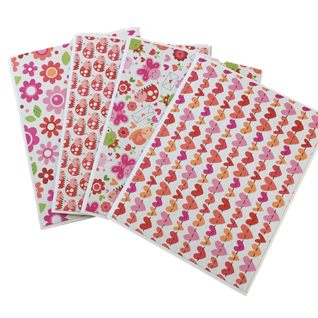 Lovebug Note Cards
